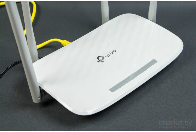 Беспроводной маршрутизатор TP-Link Archer C5 v4