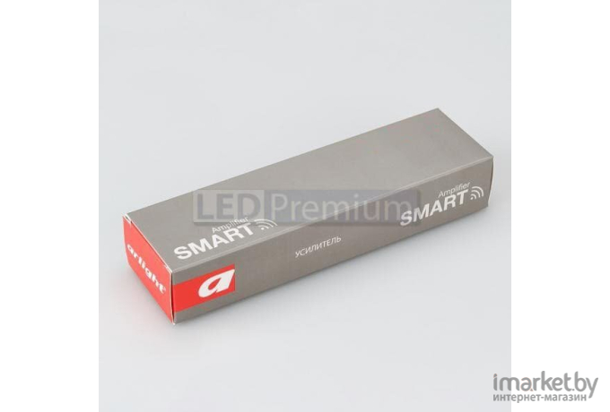 Усилитель для светодиодных лент Arlight SMART-RGB [023830]