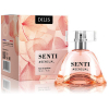 Парфюмерная вода Dilis Parfum Senti Sensual 50мл