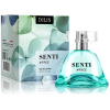 Парфюмерная вода Dilis Parfum Senti Free 50мл