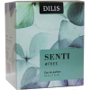 Парфюмерная вода Dilis Parfum Senti Free 50мл