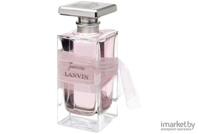 Парфюмерная вода Lanvin Jeanne 50мл