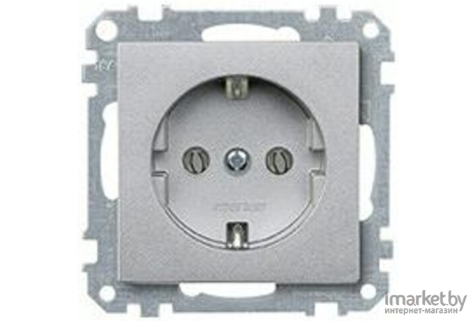 Розетка Schneider Electric Merten MTN2300-0460