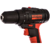 Дрель-шуруповерт RedVerg Basic SD18L/1-2