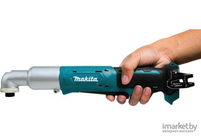 Аккумуляторный угловой винтоверт Makita TL064DZ