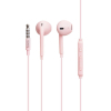 Наушники Hoco M55 Pink