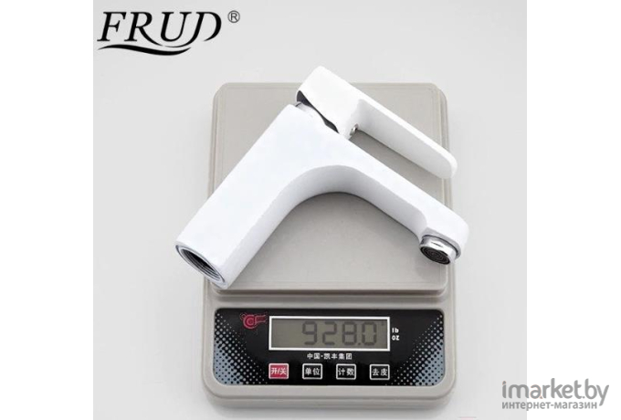 Смеситель Frud R10301-2