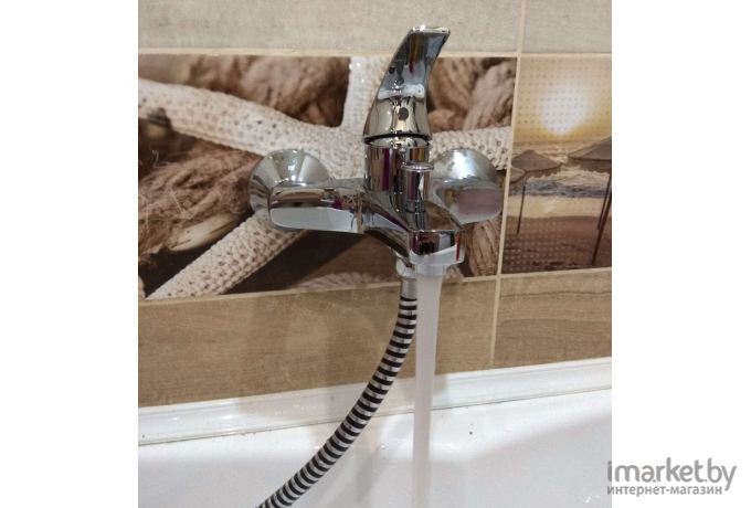 Смеситель Grohe BauCurve 23599000