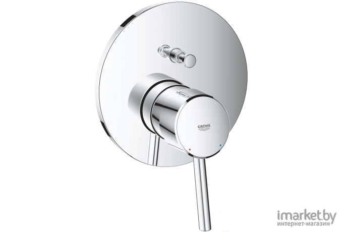 Смеситель Grohe Concetto 24054001