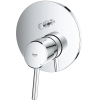 Смеситель Grohe Concetto 24054001