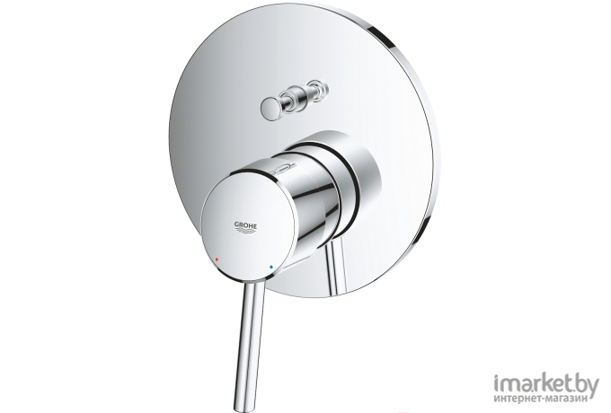 Смеситель Grohe Concetto 24054001