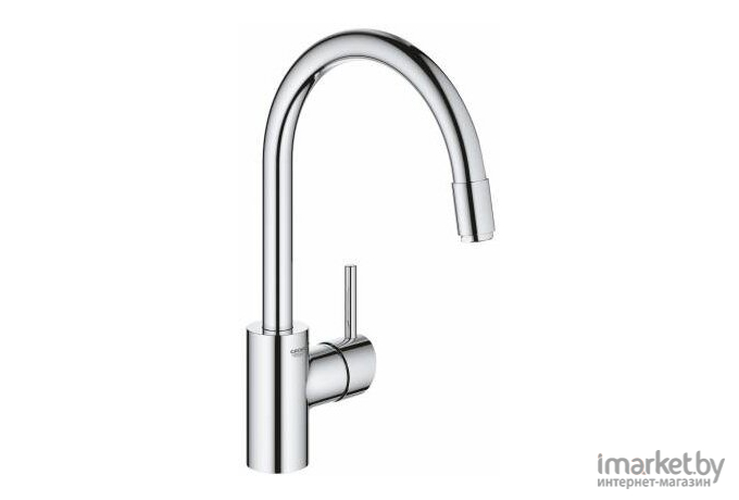 Смеситель Grohe Concetto 24054001