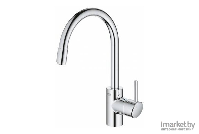 Смеситель Grohe Concetto 24054001