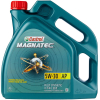 Моторное масло Castrol Magnatec 5W30 AP 4л [155BA8]