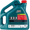 Моторное масло Castrol Magnatec 5W30 AP 4л [155BA8]