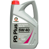 Моторное масло Comma PD Plus 5W40 5л [DPD5L]