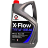 Моторное масло Comma X-Flow Type MF 15W40 5л [XFMF5L]