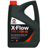 Моторное масло Comma X-Flow Type S 10W40 4л [XFS4L]