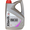 Моторное масло Comma Xtech 5W30 5л [XTC5L]