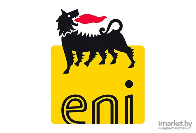 Моторное масло Eni I-Sint 5W40 205л