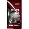 Моторное масло Favorit Ultra XFE 5W40 API SN/CF Metal 1л [54695]
