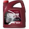 Моторное масло Favorit Super SG 10W40 API SG/CD 4.5л [54759]