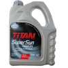 Моторное масло Fuchs Titan Supersyn Longlife 5W40 4л [601236655]