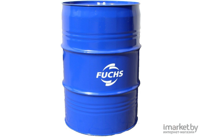 Моторное масло Fuchs Titan Supersyn F Eco-DT 5W30 5л [601411618]