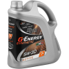 Моторное масло G-energy Synthetic Active 5W30 5л [253142406]