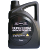 Моторное масло Hyundai/KIA Super Extra Gasoline 5W30 4л [0510000410]