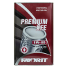Моторное масло Favorit Premium XFE 5W30 API SN/CF Metal 1л [54448]