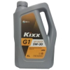 Моторное масло Kixx G1 SN Plus 5W30 1л [L2101AL1E1]