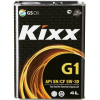 Моторное масло Kixx G1 SN Plus 5W30 1л [L2101AL1E1]