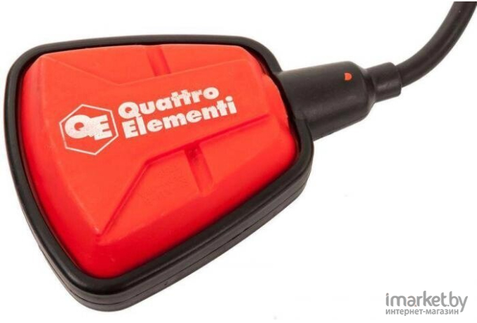 Дренажный насос Quattro Elementi Drenaggio 550 F [770-711]