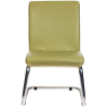 Офисное кресло Бюрократ CH-250-V/KRIT-GREEN зеленый