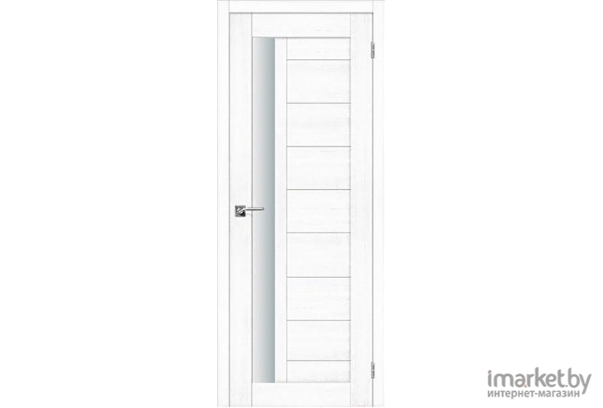 Межкомнатная дверь Portas S28 80x200 французский дуб