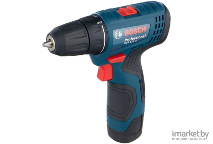 Дрель-шуруповерт Bosch GSR 12V-30 (0.601.9G9.020)