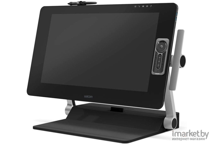 Графический планшет Wacom Подставка Cintiq Pro 24 Cintiq Pro 24 [ACK62801K]