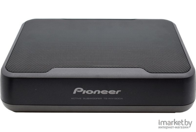 Автомобильный сабвуфер Pioneer TS-WX130DA