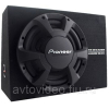 Автомобильный сабвуфер Pioneer TS-WX306B