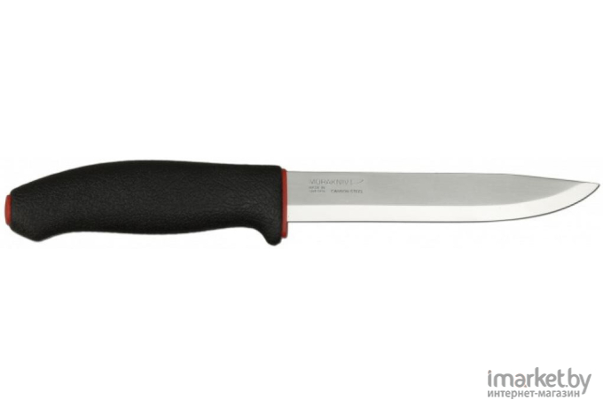 Кухонный нож Morakniv Allround 731 черный [1-0731]