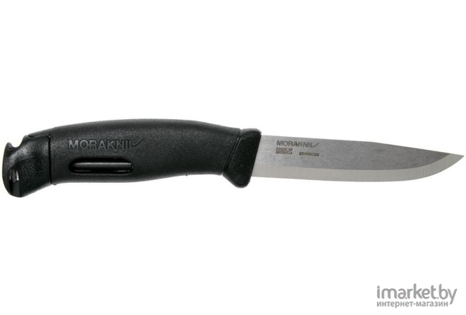 Кухонный нож Morakniv Нож Companion Spark черный [13567]