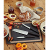Кухонный нож Victorinox Набор ножей Swiss Classic Kitchen 4 шт (коробка) черный [6.7133.4G]