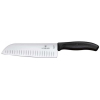 Кухонный нож Victorinox Набор ножей Swiss Classic Kitchen 4 шт (коробка) черный [6.7133.4G]