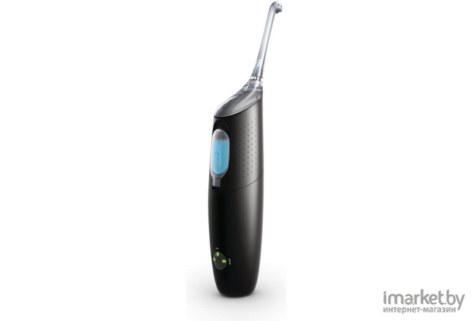 Ирригатор Philips Sonicare AirFloss Ultra черный (HX8432/03)