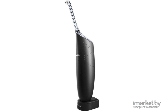 Ирригатор Philips Sonicare AirFloss Ultra черный (HX8432/03)