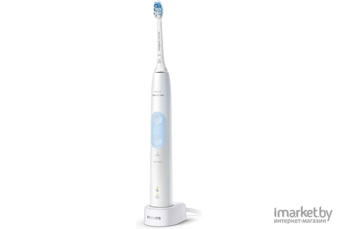 Philips Sonicare ProtectiveClean белый/голубой [HX6829/14]