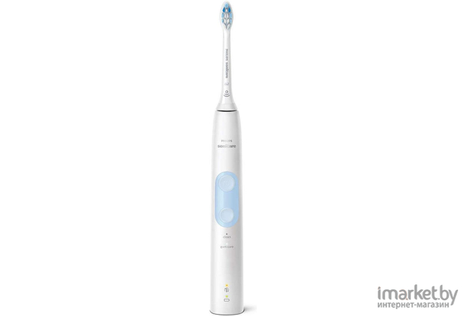 Philips Sonicare ProtectiveClean белый/голубой [HX6829/14]