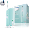 Электрическая зубная щетка Philips Sonicare 2 Series бирюзовый/белый [HX6212/90]