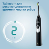 Электрическая зубная щетка Philips Sonicare 2 Series черный [HX6232/20]